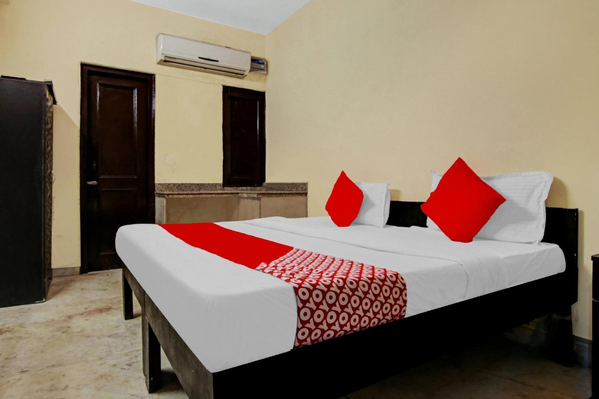 Hotel O Royal Park