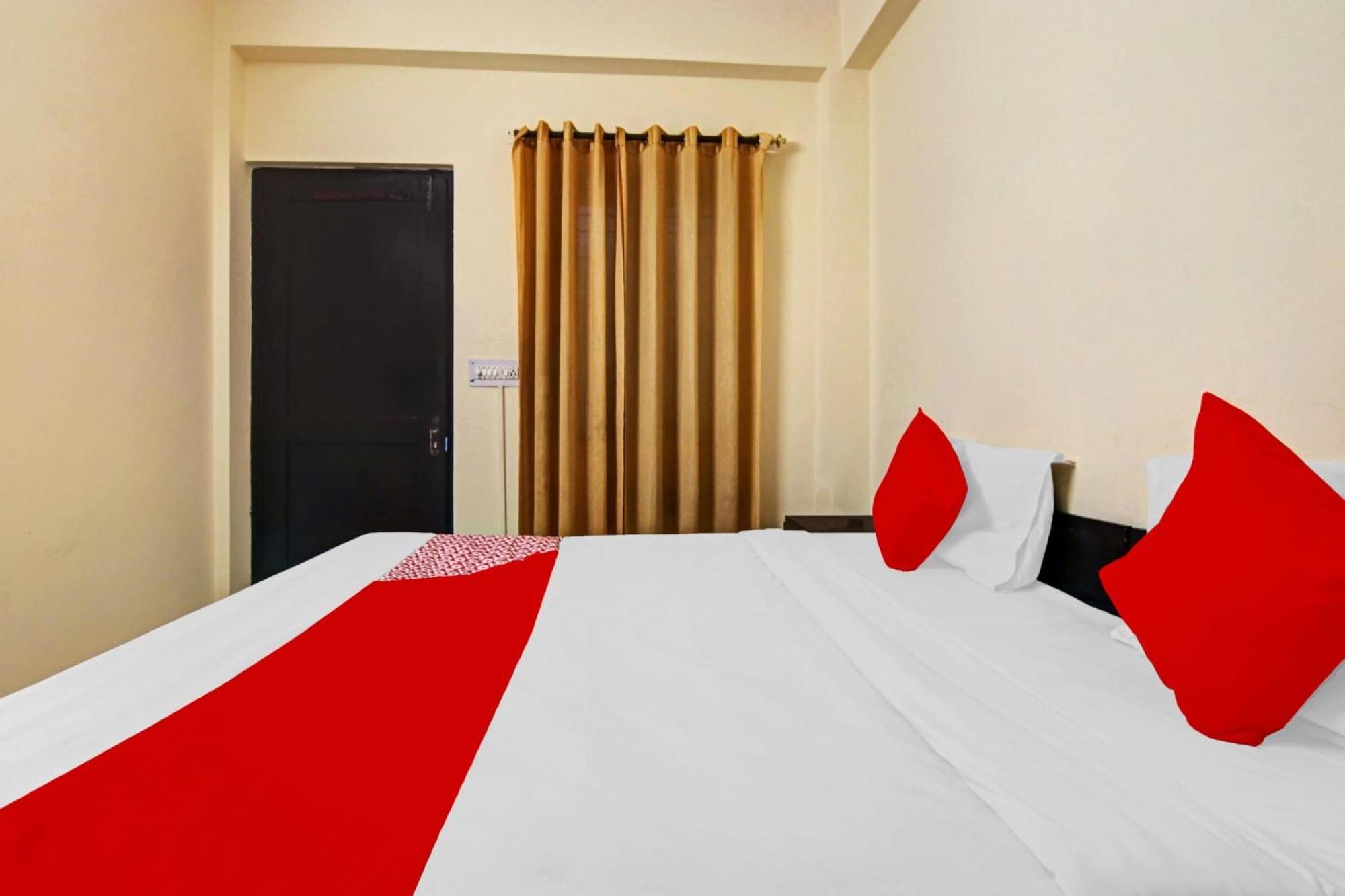 Hotel O Royal Park 4*