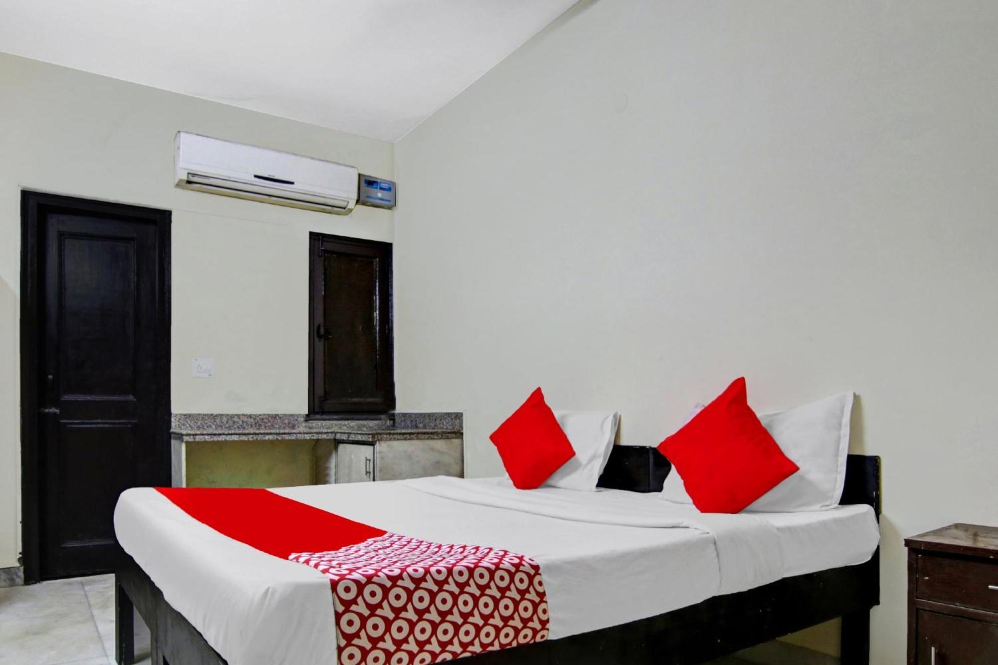 O Royal Park Hotel New Delhi