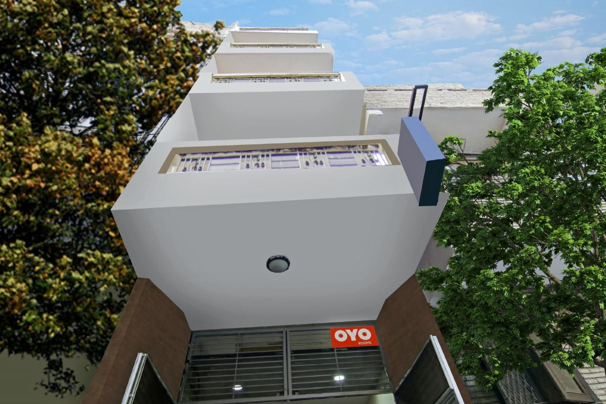 O Royal Park Hotel