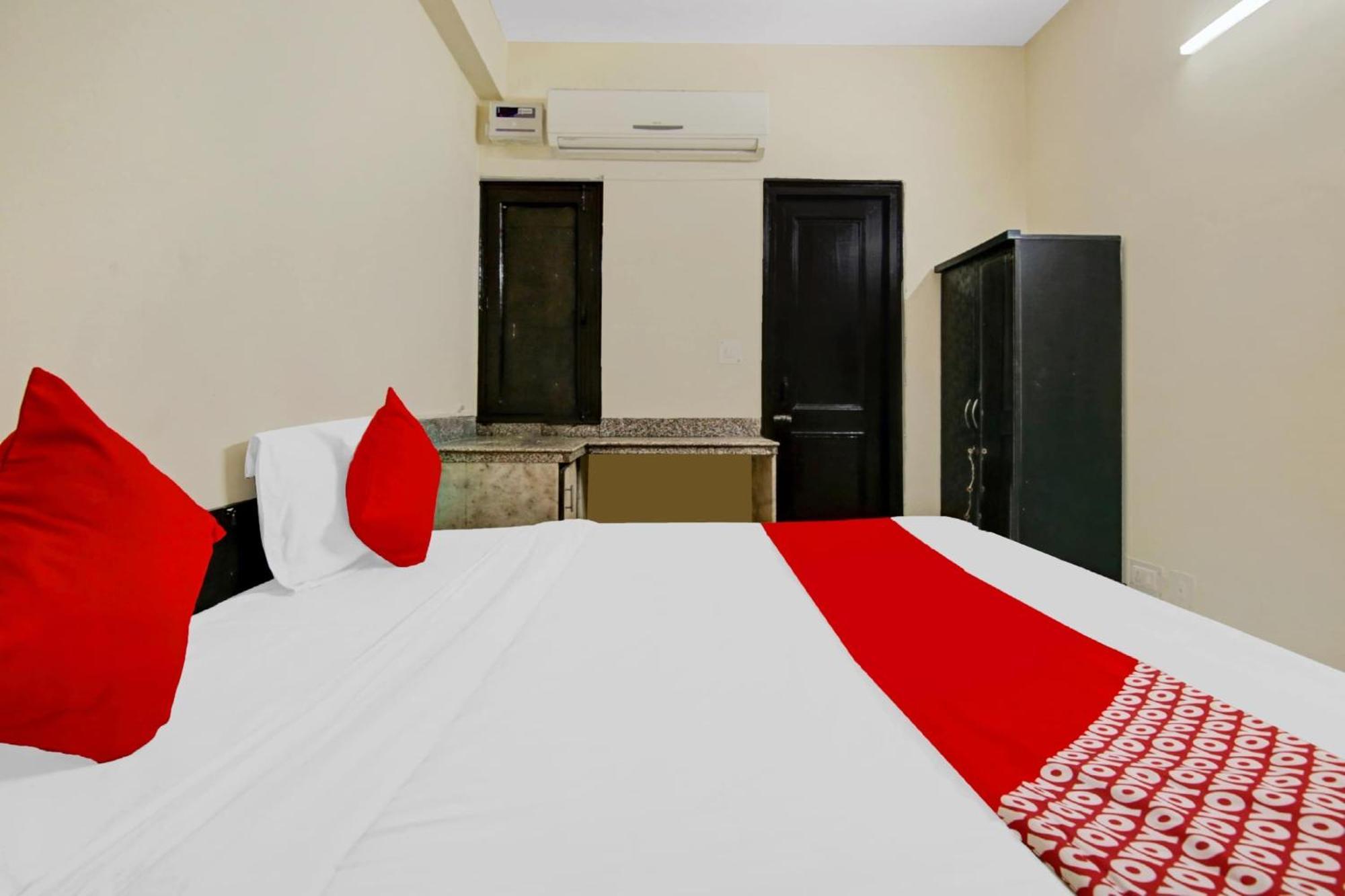 O Royal Park 4* New Delhi